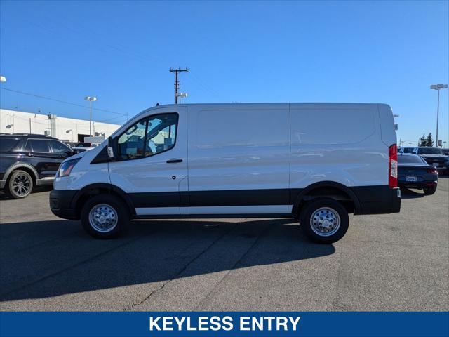 new 2024 Ford Transit-150 car, priced at $54,425