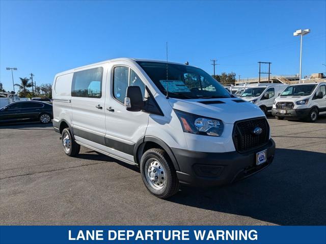 new 2024 Ford Transit-150 car, priced at $54,425