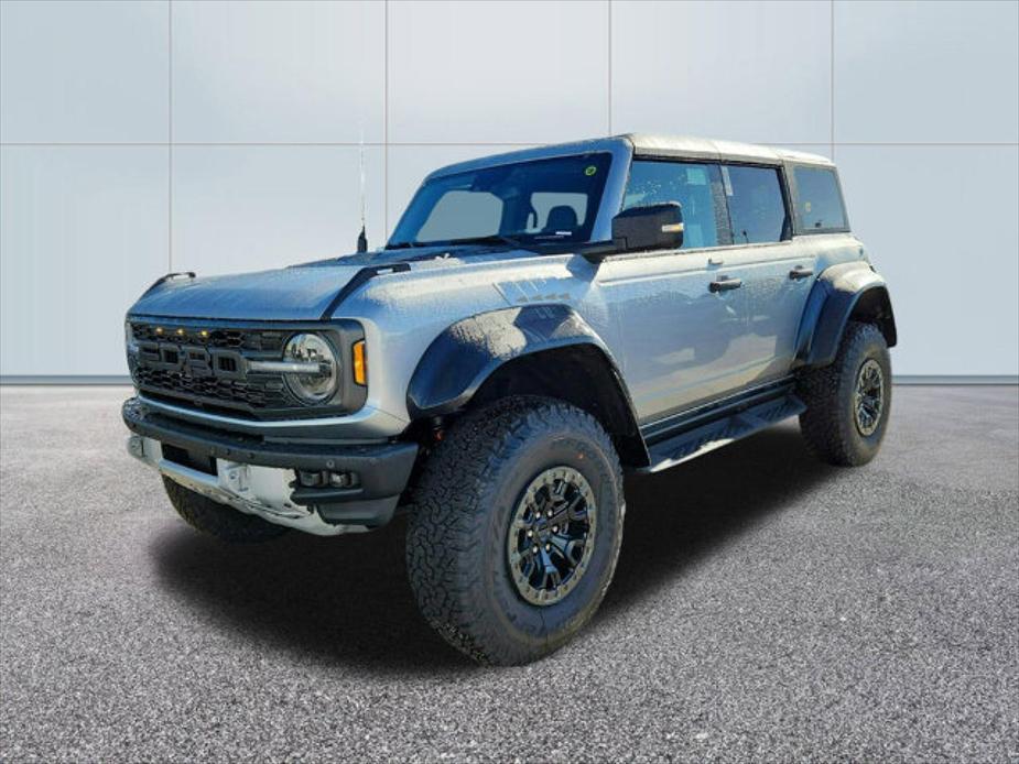 used 2023 Ford Bronco car, priced at $123,892