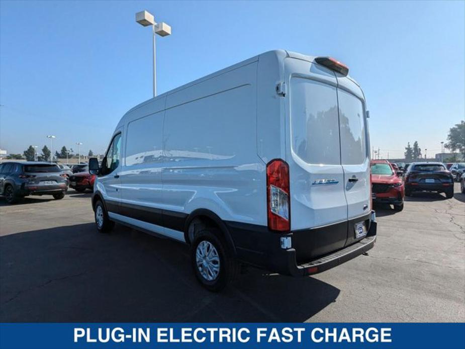 new 2023 Ford Transit-350 car, priced at $56,670