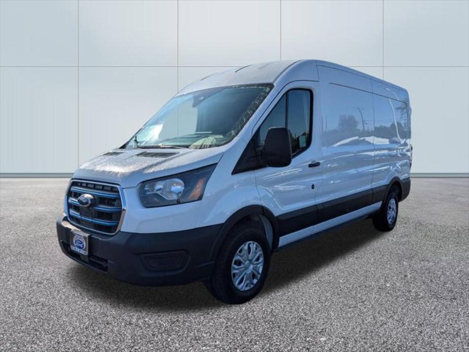 new 2023 Ford Transit-350 car, priced at $56,670