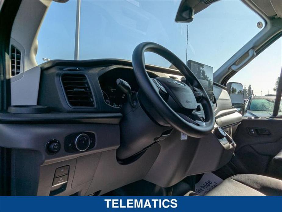 new 2023 Ford Transit-350 car, priced at $56,670