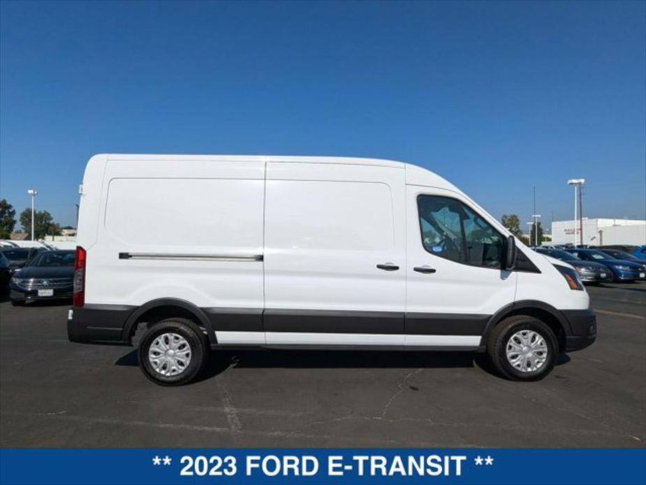 new 2023 Ford Transit-350 car, priced at $56,670