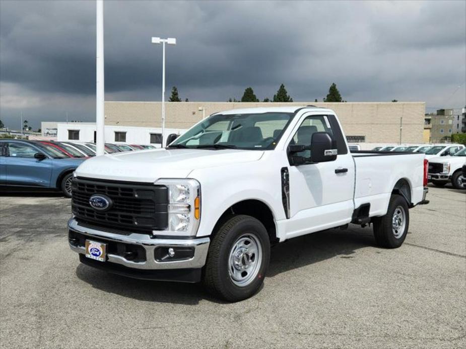 new 2024 Ford F-350 car, priced at $48,570