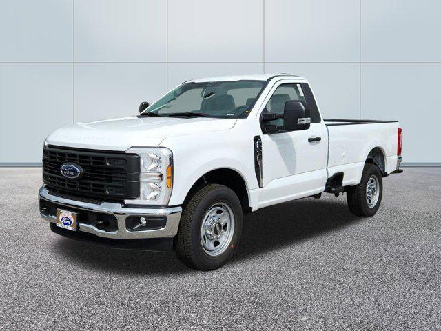 new 2024 Ford F-350 car, priced at $48,570