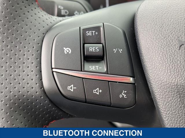 used 2025 Ford Escape car, priced at $35,027