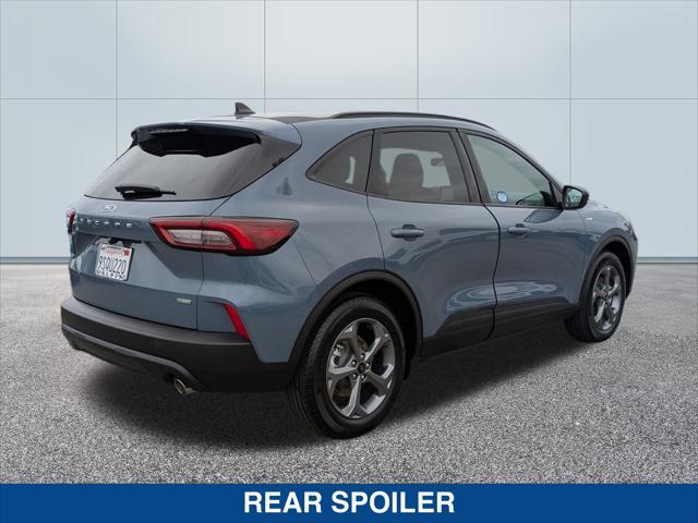 used 2025 Ford Escape car, priced at $35,027