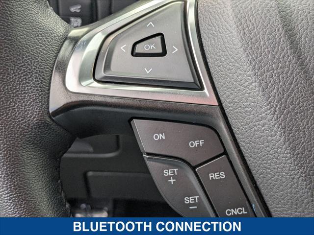 used 2024 Ford Edge car, priced at $28,000