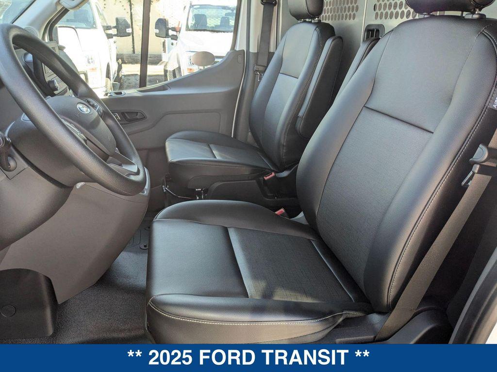new 2025 Ford Transit-350 car, priced at $60,415