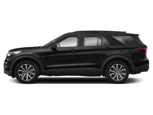 used 2020 Ford Explorer car, priced at $26,000