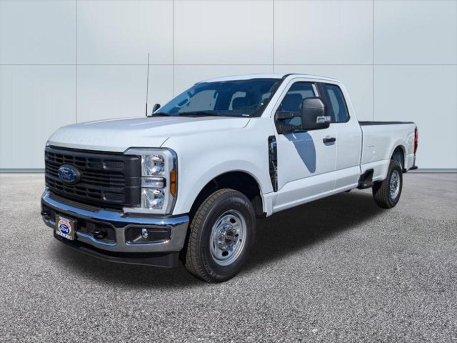 new 2024 Ford F-250 car, priced at $49,810