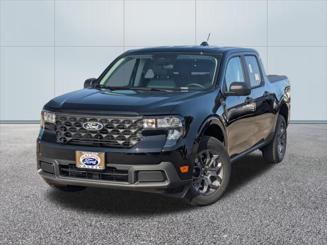 new 2025 Ford Maverick car