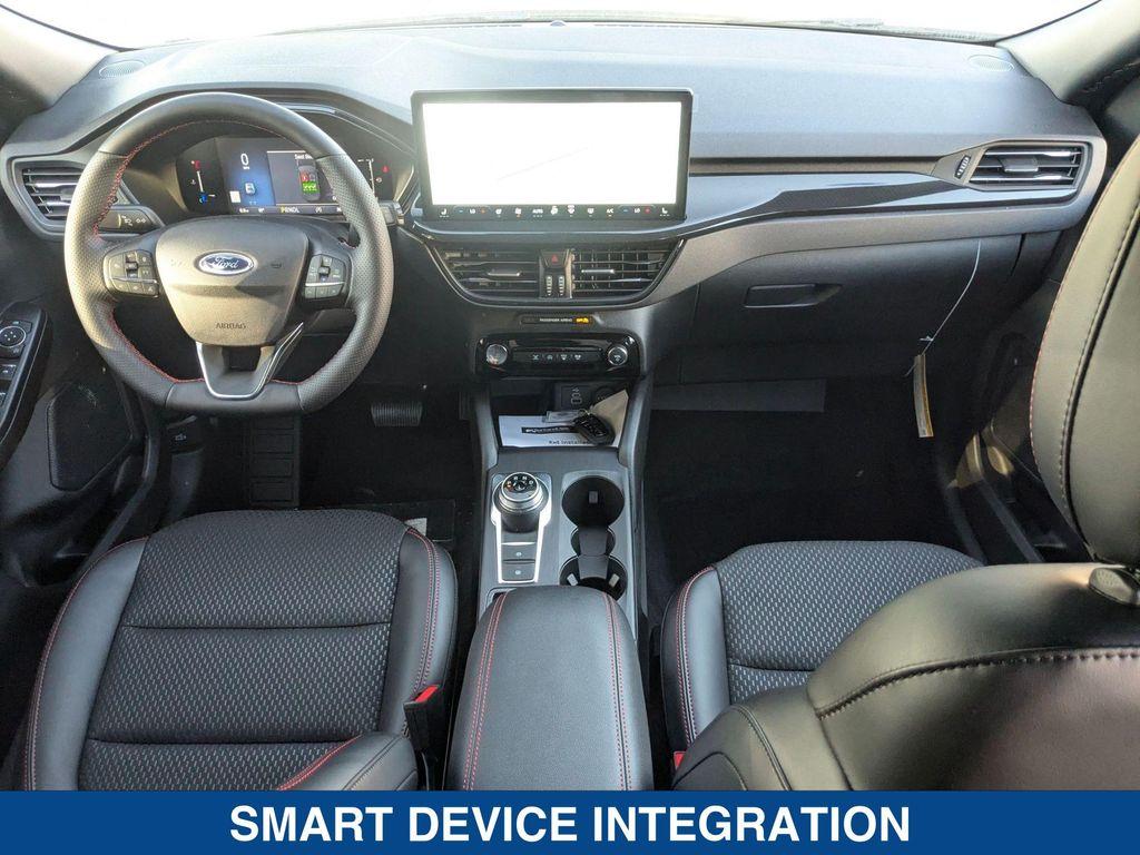 new 2025 Ford Escape car, priced at $35,185