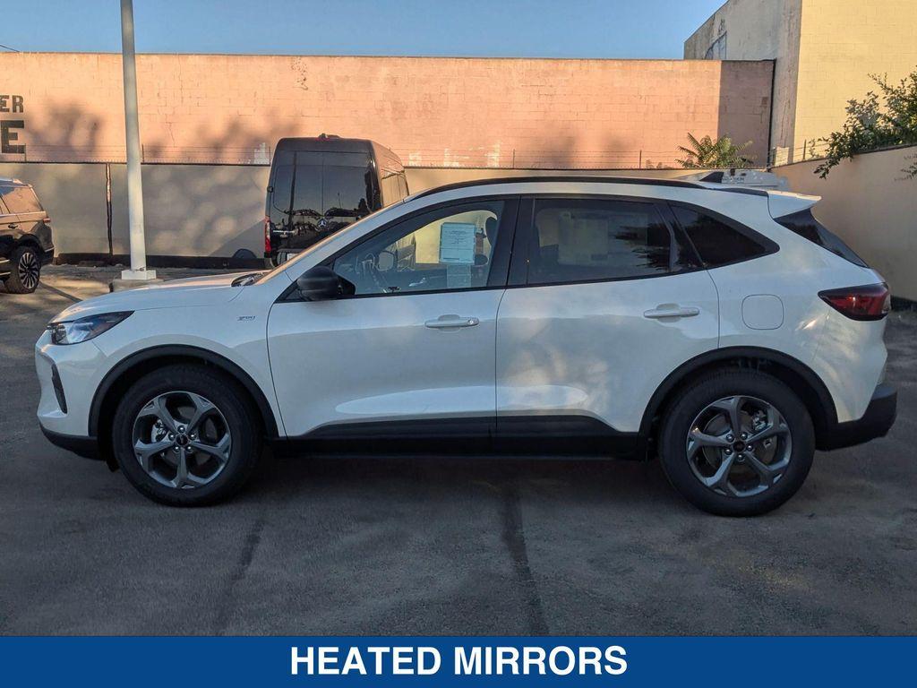 new 2025 Ford Escape car, priced at $35,185