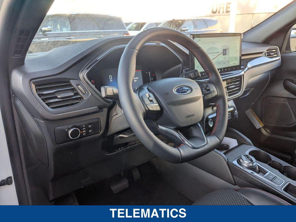 new 2025 Ford Escape car, priced at $35,185