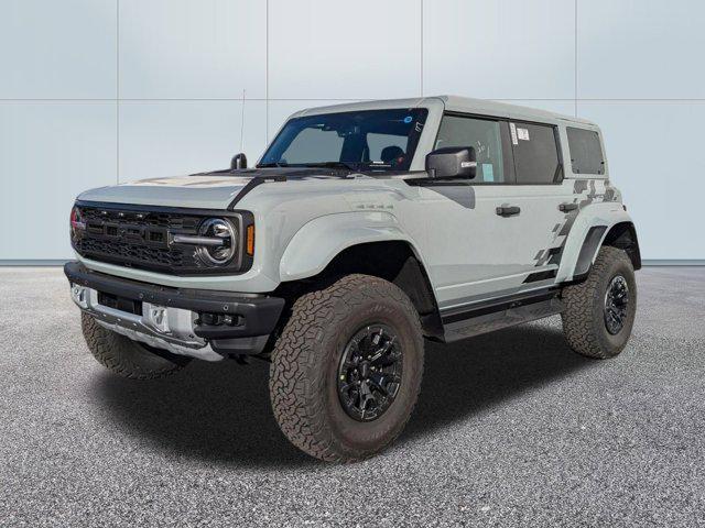 new 2024 Ford Bronco car, priced at $98,990