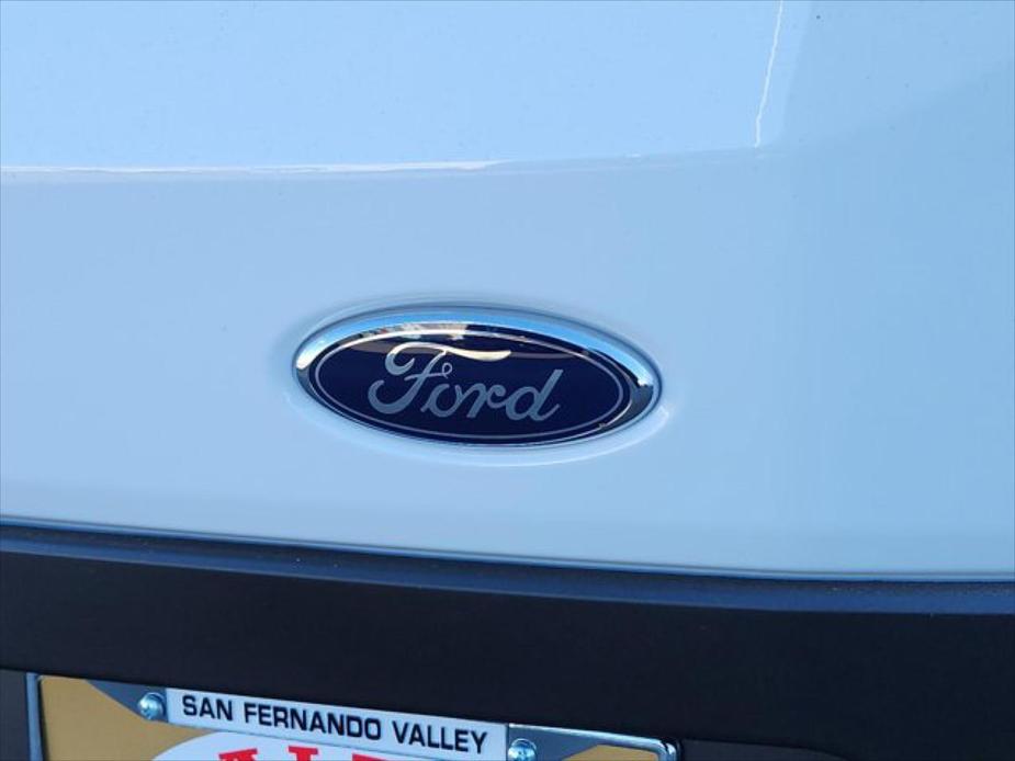 new 2023 Ford Transit-350 car