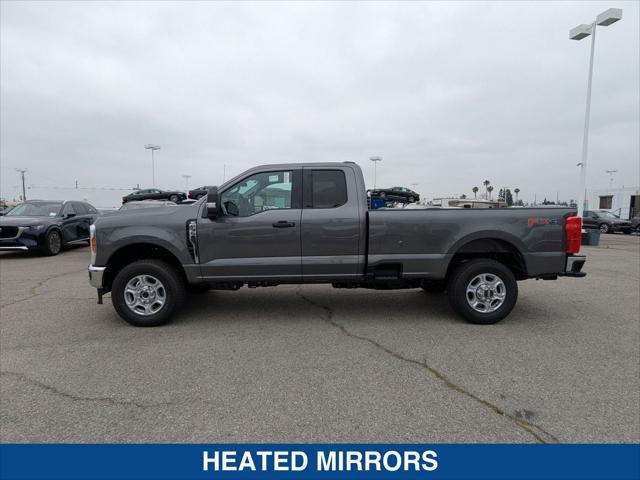 new 2025 Ford F-350 car, priced at $59,965