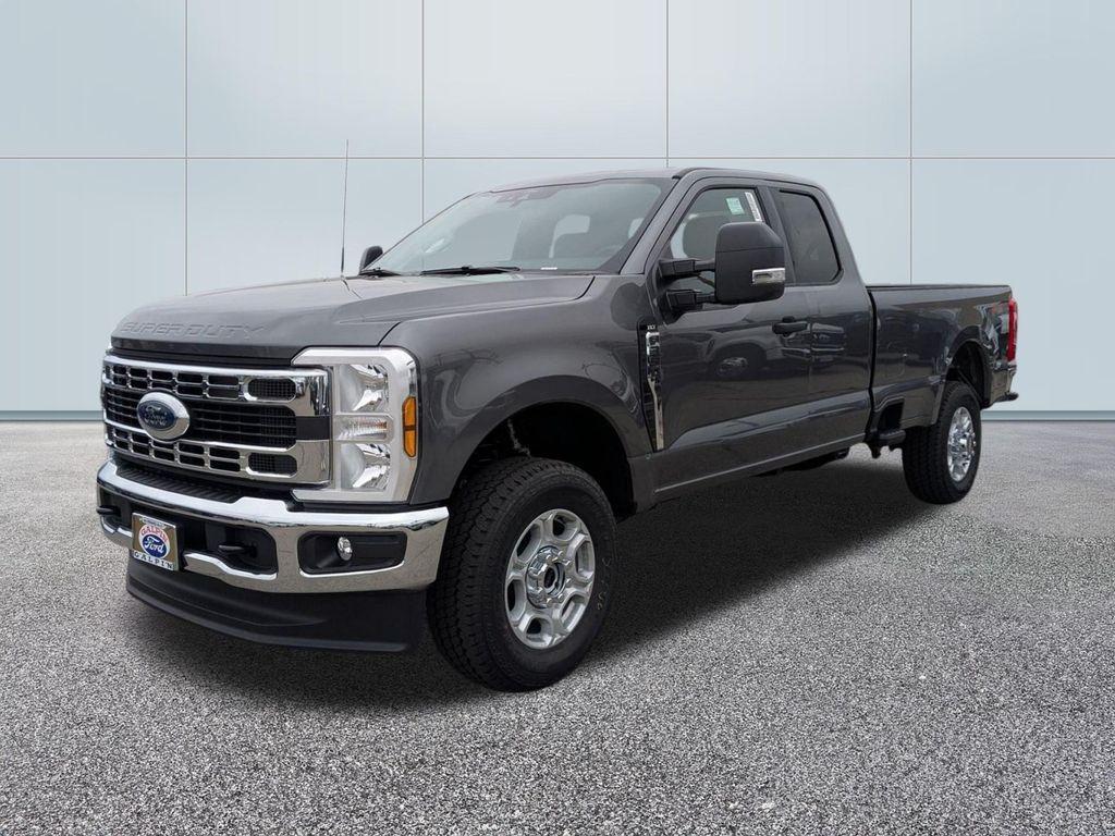 new 2025 Ford F-350 car, priced at $59,965