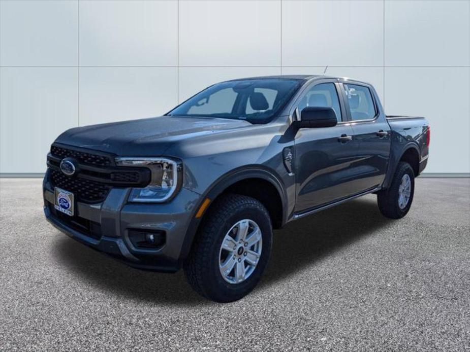 new 2024 Ford Ranger car, priced at $34,315