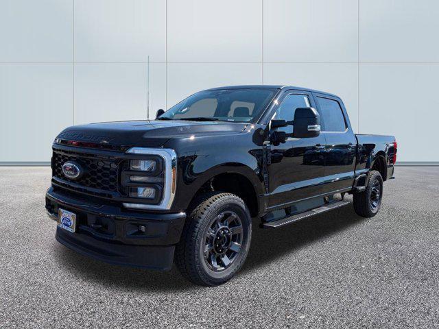 new 2024 Ford F-250 car, priced at $69,630