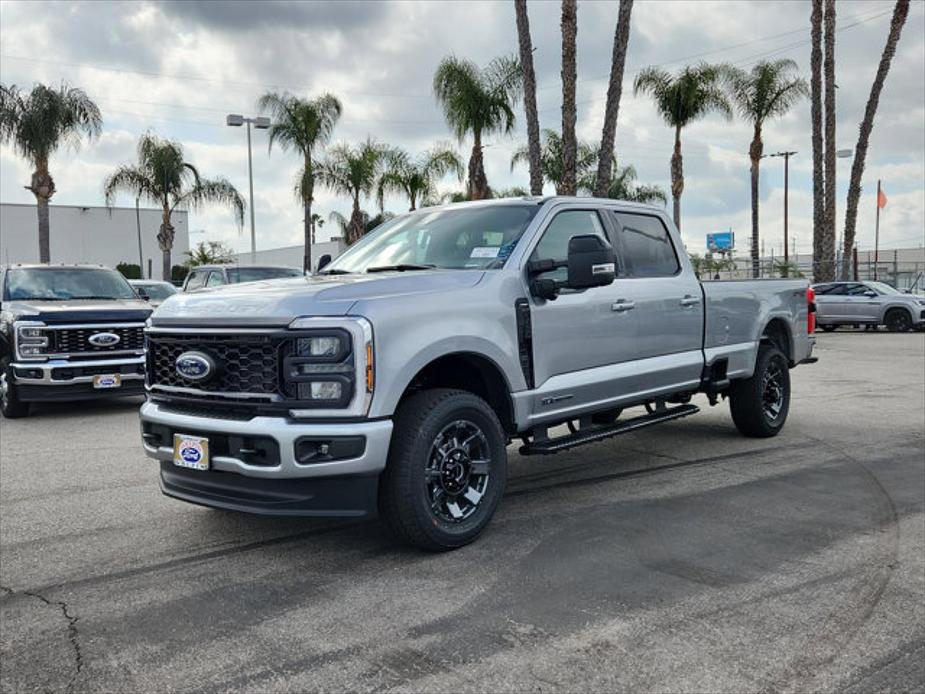 new 2024 Ford F-250 car, priced at $81,300