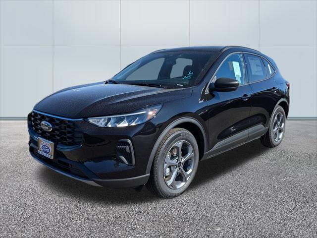 new 2025 Ford Escape car, priced at $34,480