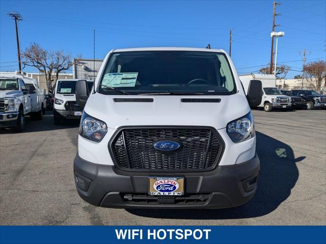 new 2024 Ford Transit-150 car, priced at $49,725