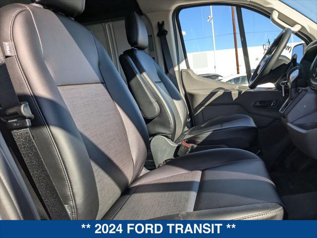 new 2024 Ford Transit-150 car, priced at $49,725