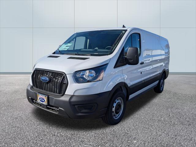 new 2024 Ford Transit-150 car, priced at $49,725