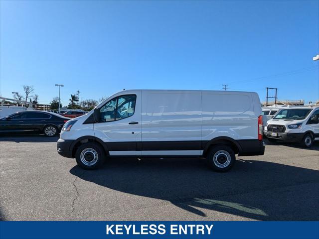 new 2024 Ford Transit-150 car, priced at $49,725