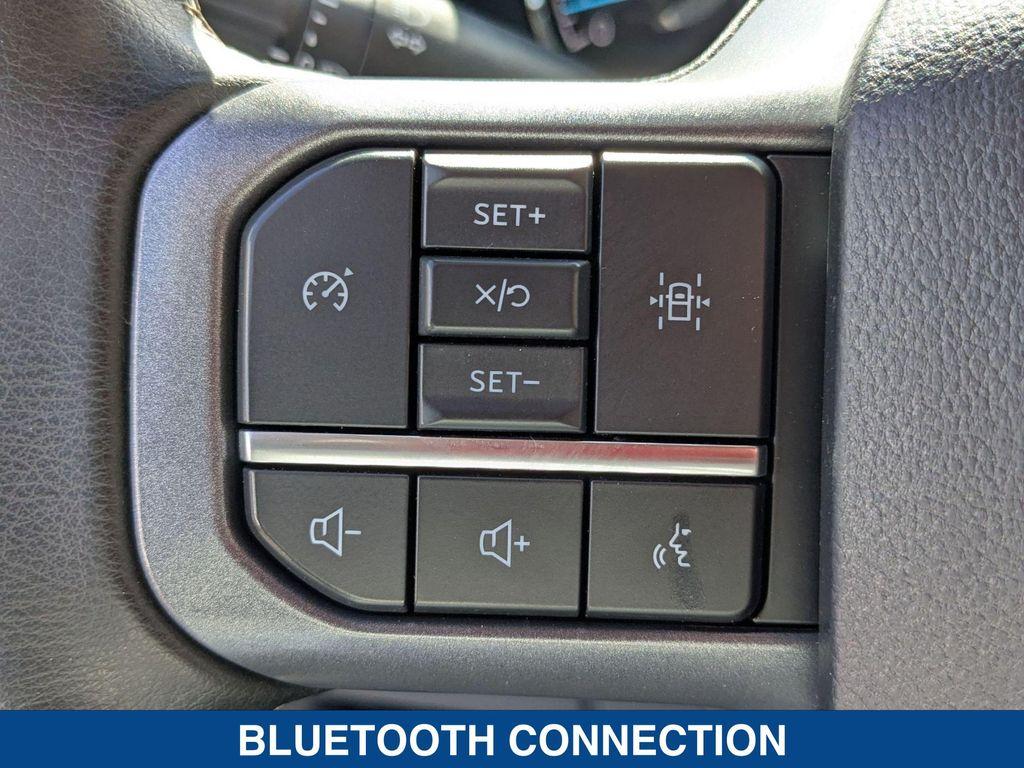 used 2023 Ford F-150 car, priced at $42,000