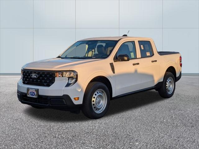 new 2025 Ford Maverick car, priced at $29,990