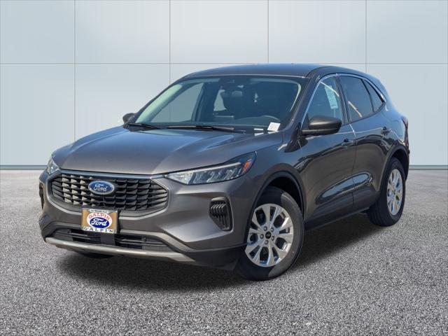 new 2024 Ford Escape car, priced at $31,125