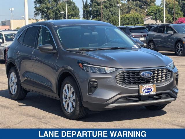 new 2024 Ford Escape car, priced at $31,125