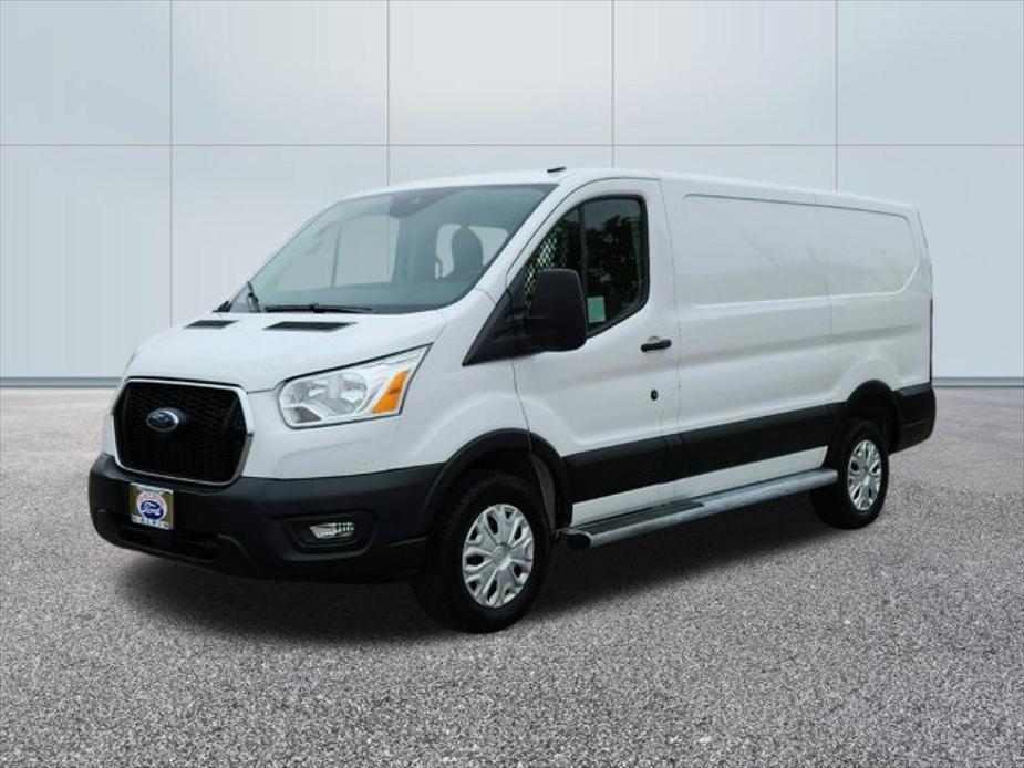 used 2022 Ford Transit-250 car, priced at $42,995