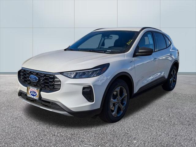 new 2025 Ford Escape car, priced at $35,475