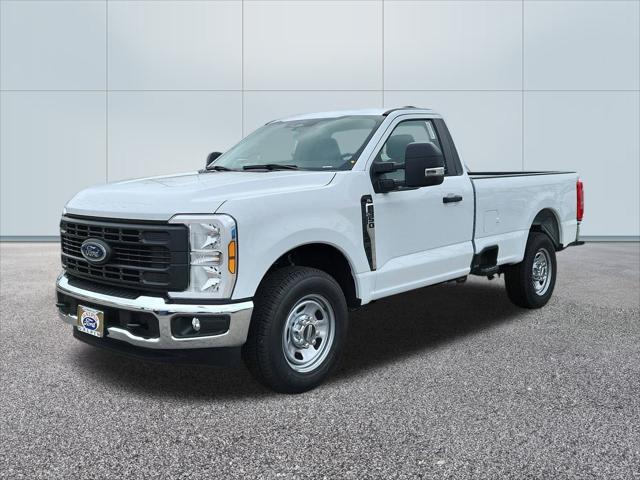 new 2024 Ford F-350 car, priced at $48,320