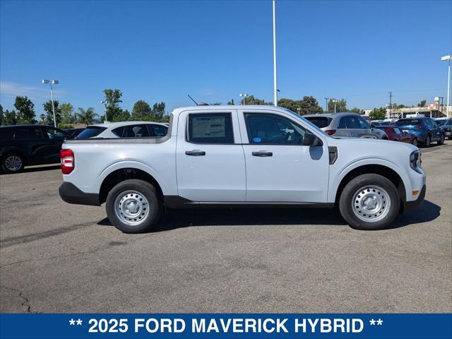new 2025 Ford Maverick car, priced at $29,840