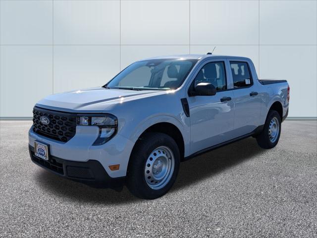 new 2025 Ford Maverick car, priced at $29,840