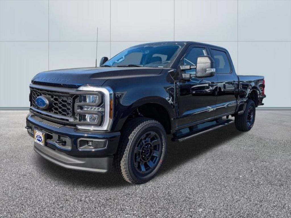 new 2024 Ford F-250 car, priced at $69,005