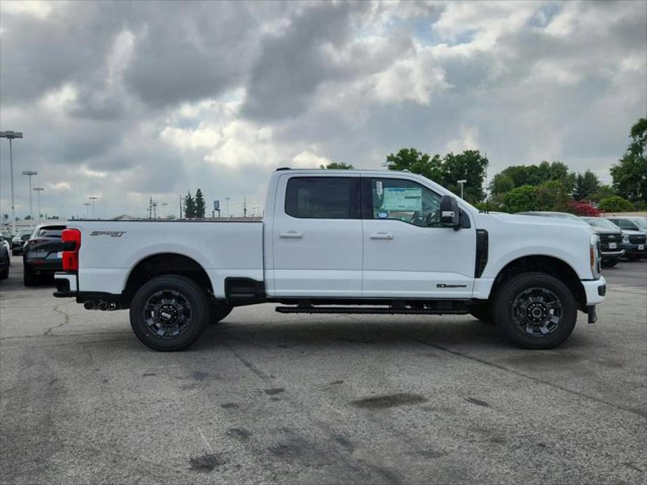 new 2024 Ford F-350 car