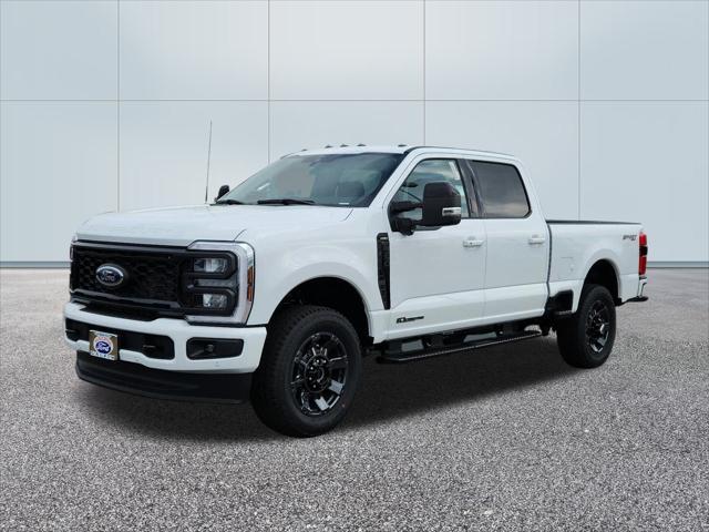 new 2024 Ford F-350 car, priced at $87,675