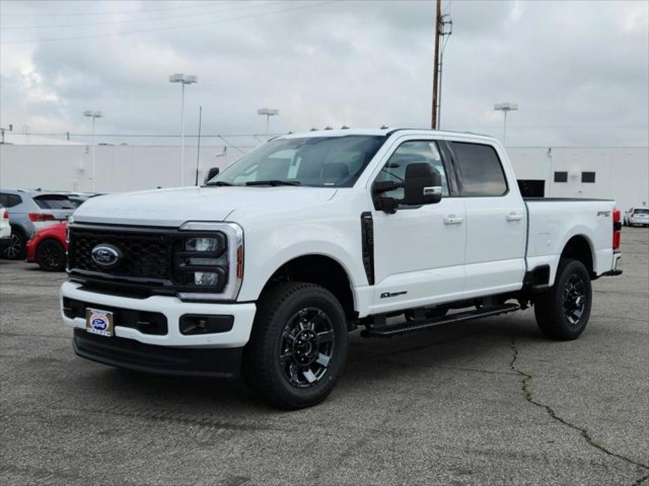 new 2024 Ford F-350 car