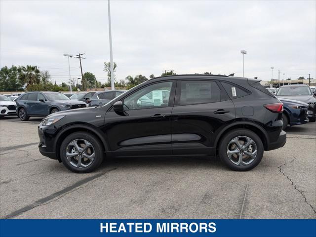 new 2025 Ford Escape car, priced at $36,615