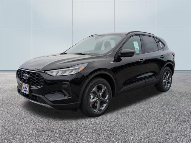 new 2025 Ford Escape car, priced at $36,615