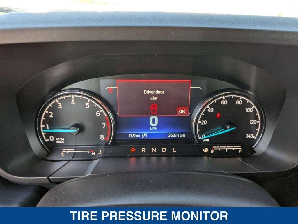 new 2024 Ford Maverick car, priced at $41,185