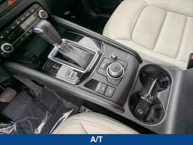 used 2023 Mazda CX-5 car, priced at $28,500