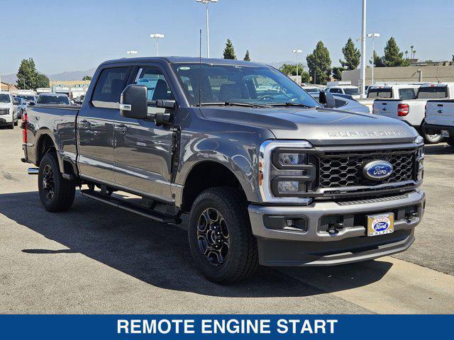 new 2024 Ford F-250 car, priced at $66,790