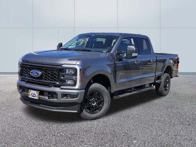 new 2024 Ford F-250 car, priced at $66,790